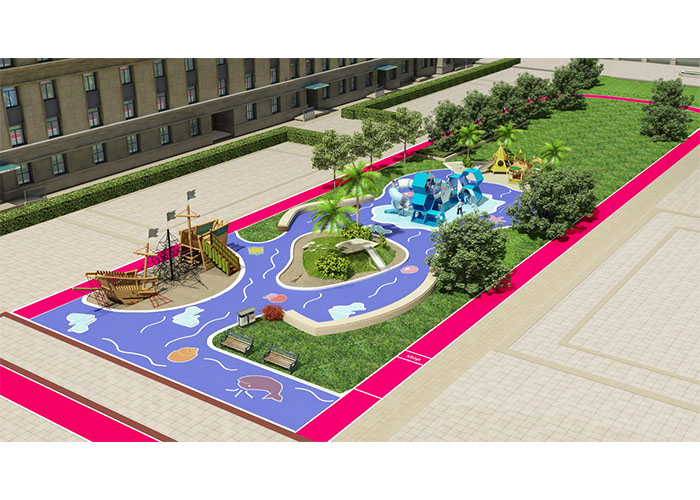 公園整體規(guī)劃多少錢(qián)